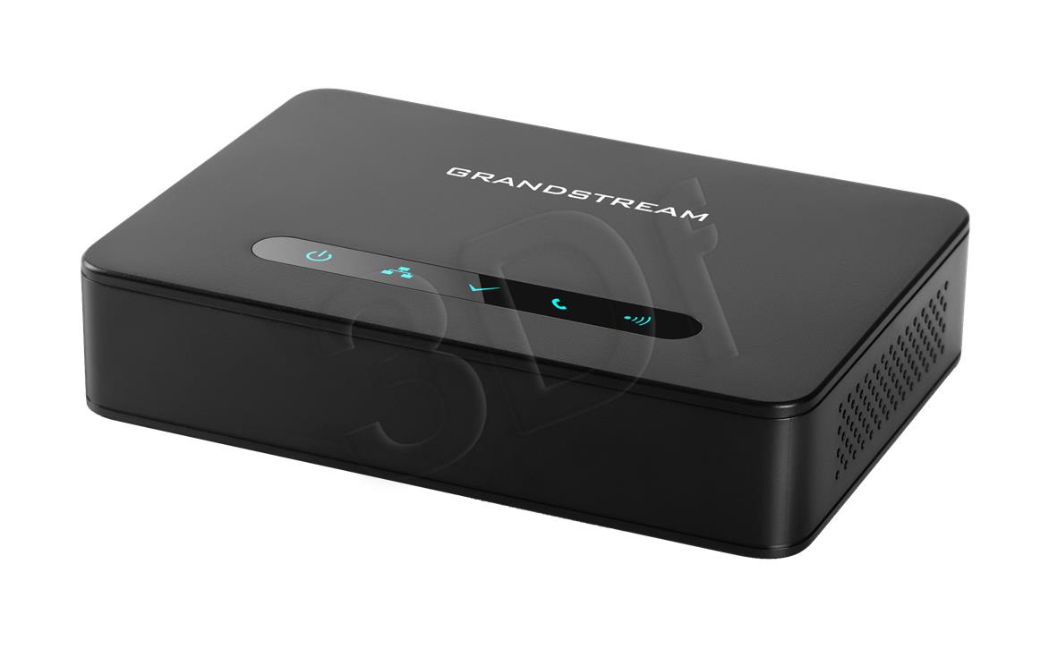 Grandstream DP750 Base  station VoIP for DP720 IP telefonija