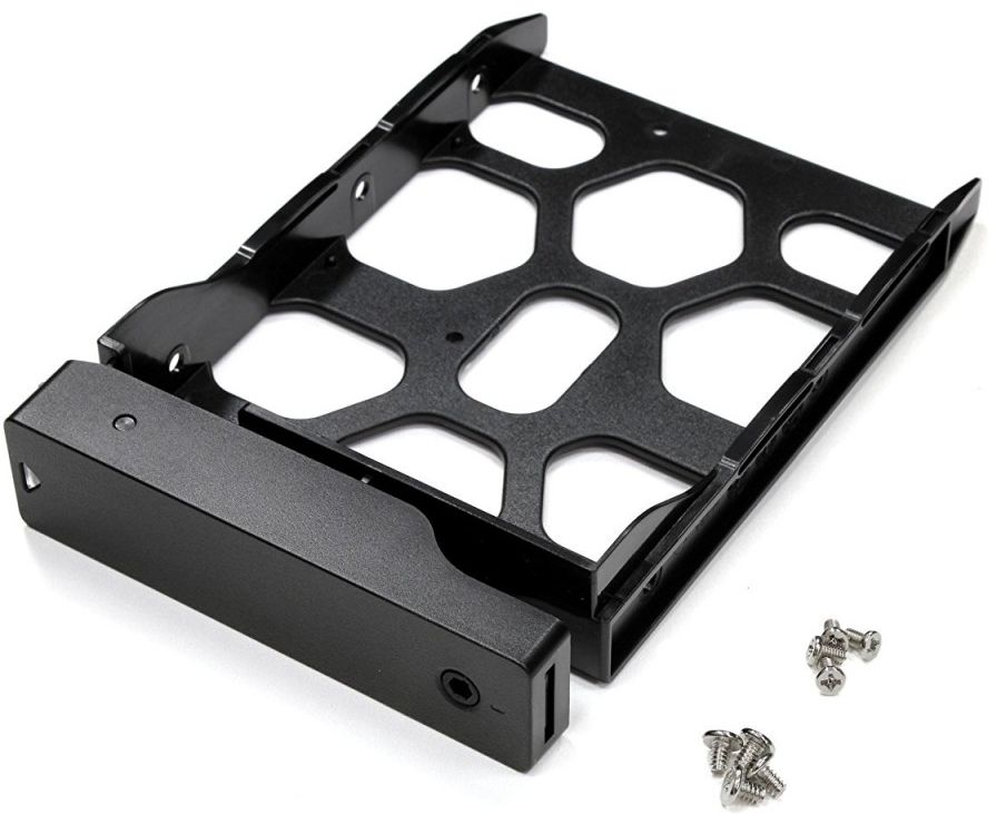 Synology HDD Tray TYPE D7 Einbaurahmen USB kabelis