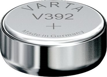 Varta Bateria 392 100 szt. 6550605 Baterija