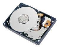 Fujitsu S26361-F5600-L100 1000GB SAS Interne Festplatte (S26361-F5600-L100) cietais disks
