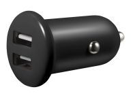 Sandberg Car Charger 2USB 1A+2.1A SAVER   5705730340406 iekārtas lādētājs