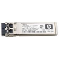 HPE MSA 10Gb SR iSCSI SFP 4pk XCVR piederumi cietajiem diskiem HDD