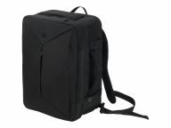 Dicota Backpack Plus Edge 13-15.6