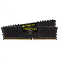 Corsair DDR4 - 32 GB -3200 - CL - 16 - Dual Kit - Vengeance LPX - black, CMK32GX4M2E3200C16 operatīvā atmiņa