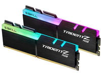 G.Skill KIT DDR4 16GB PC 3600 CL18  (2x8GB) 16GTZRX Tri R operatīvā atmiņa