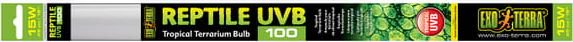 Reptile UVB100 T8 (EX-3850) EX-3850 (0015561223850)