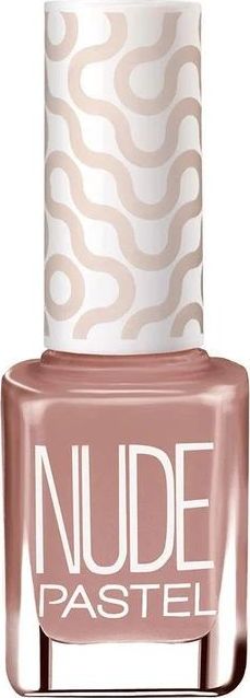 Pastel PASTEL Lakier do paznokci Nude nr 752 13ml 8690644077524 (8690644077524)