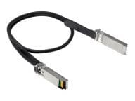 Aruba - 50GBase Direktanschlusskabel - SFP56 bis SFP56 adapteris