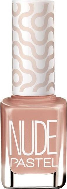 Pastel PASTEL Lakier do paznokci Nude nr 756 13ml 8690644077562 (8690644077562)