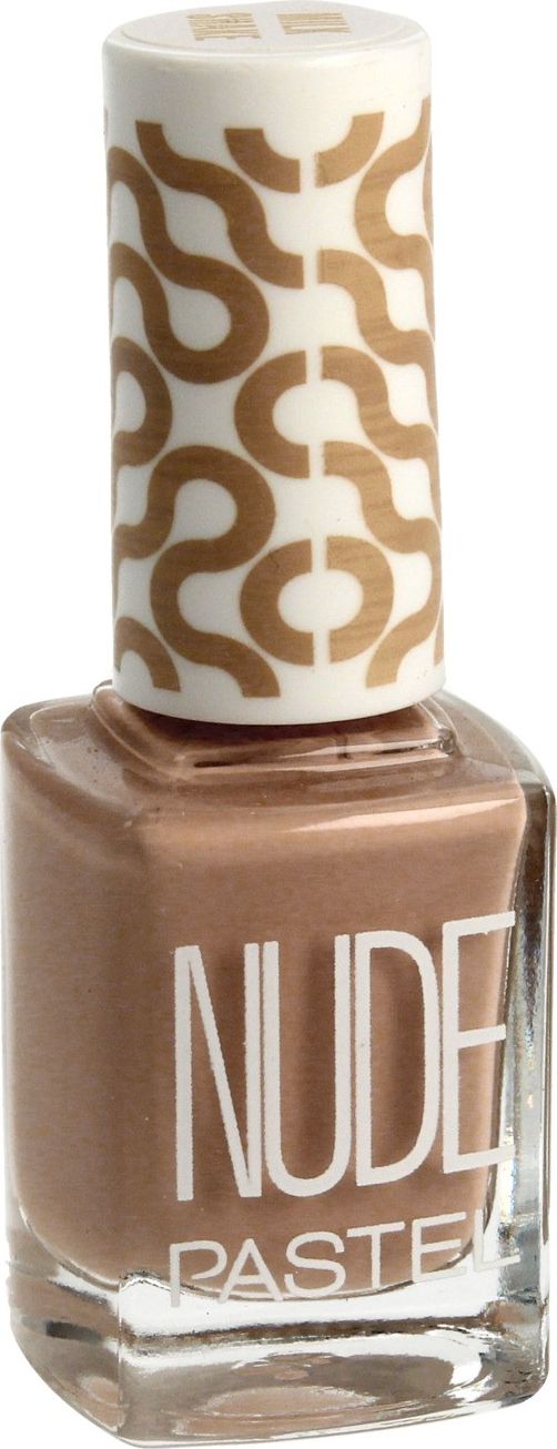 Pastel PASTEL Lakier do paznokci Nude nr 765 13ml 8690644077654 (8690644077654)