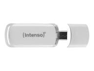 Intenso Flash Line Type-C  128GB USB Stick 3.1 USB Flash atmiņa