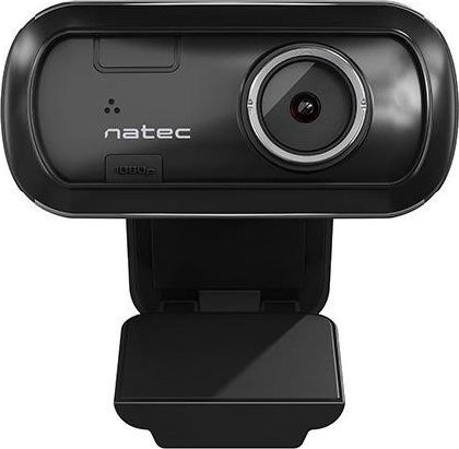 NATEC webcam Lori Full HD 1080p web kamera