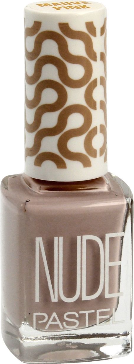 Pastel PASTEL Lakier do paznokci Nude nr 767 13ml 8690644077678 (8690644077678)