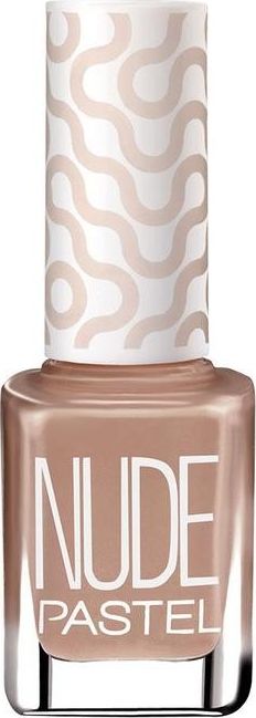 Pastel PASTEL Lakier do paznokci Nude nr 101 13ml 8690644011016 (8690644011016)