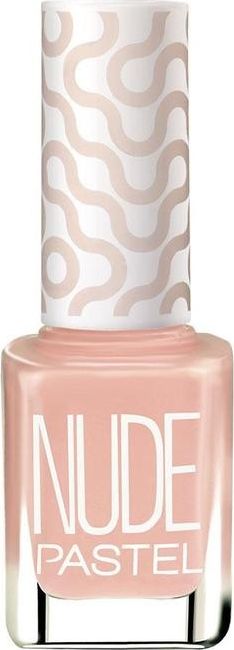 Pastel PASTEL Lakier do paznokci Nude nr 751 13ml 8690644077517 (8690644077517)