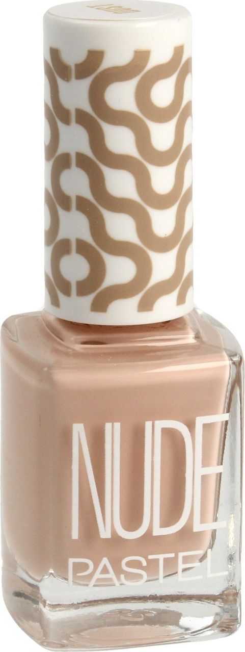 Pastel PASTEL Lakier do paznokci Nude nr 763 13ml 8690644077630 (8690644077630)