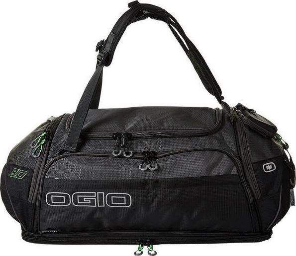 OGIO TRAVEL DUFFEL / BACKPACK ENDURANCE 9.0 P/N: 112053_396 portatīvo datoru soma, apvalks