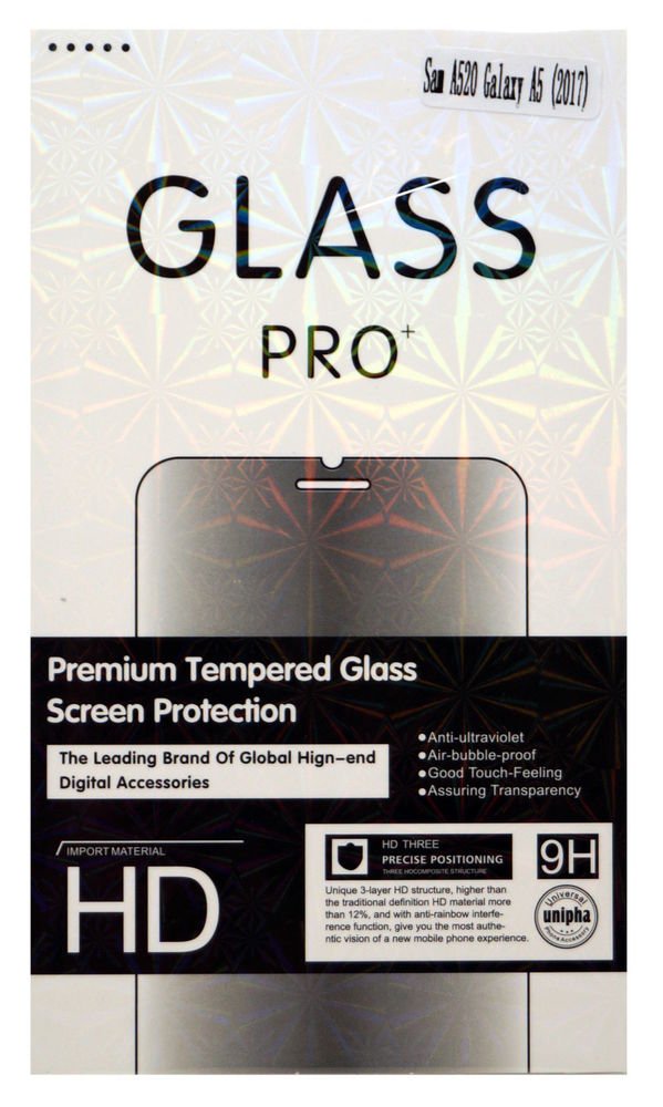 Tempered Glass PRO+ Premium 9H Aizsargstikls Apple iPhone 11 Pro Max aizsardzība ekrānam mobilajiem telefoniem
