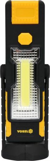 Vorel VOREL LATARKA WARSZTATOWA 3W COB LED 220LM T82733 82733 (5906083039553)