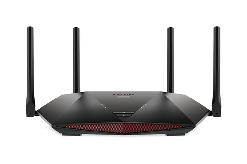 Netgear XR1000 router A X5400 1WAN 4LAN 1USB Rūteris