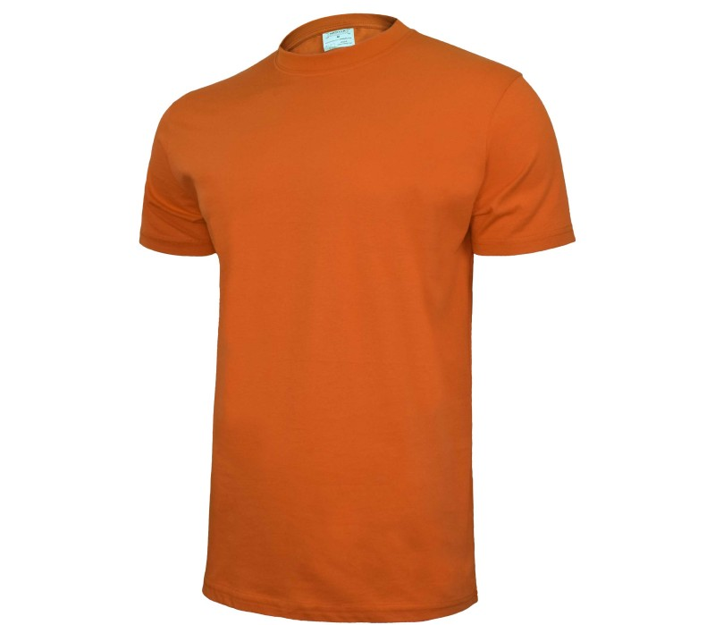 Art.Master T-krekls kokvilnas oranzs M