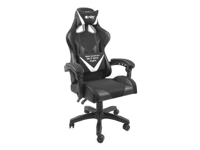 Gaming Chair Fury Avenger L datorkrēsls, spēļukrēsls