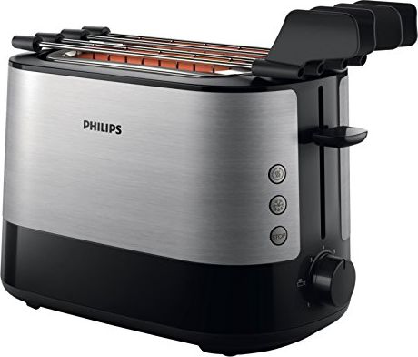 Philips HD 2639/90 Tosteris