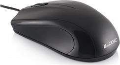 Mouse Logic Concept LM-12 (M-LC-LM12) Datora pele