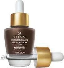 Collistar Tan Without Sunshine Self Tanning Product  30 Women