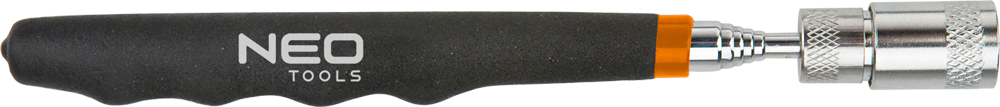 Neo Chwytak magnetyczny teleskopowy 190-800mm (11-611) 11-611 (5907558418576)