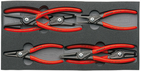 Knipex 002001V02 Pliers - 1264859  