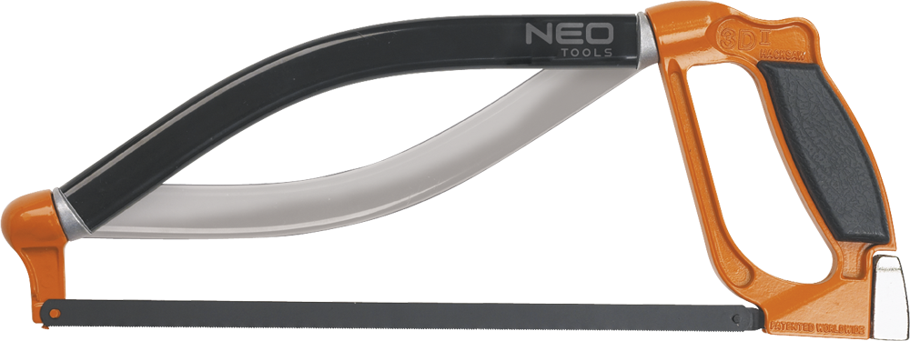 Neo Pila do metalu 300mm (43-300) 43-300 (5907558401387)