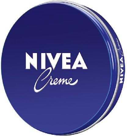 Nivea Creme Krem nawilzajacy 75ml 0180103 (42163145) kosmētika ķermenim