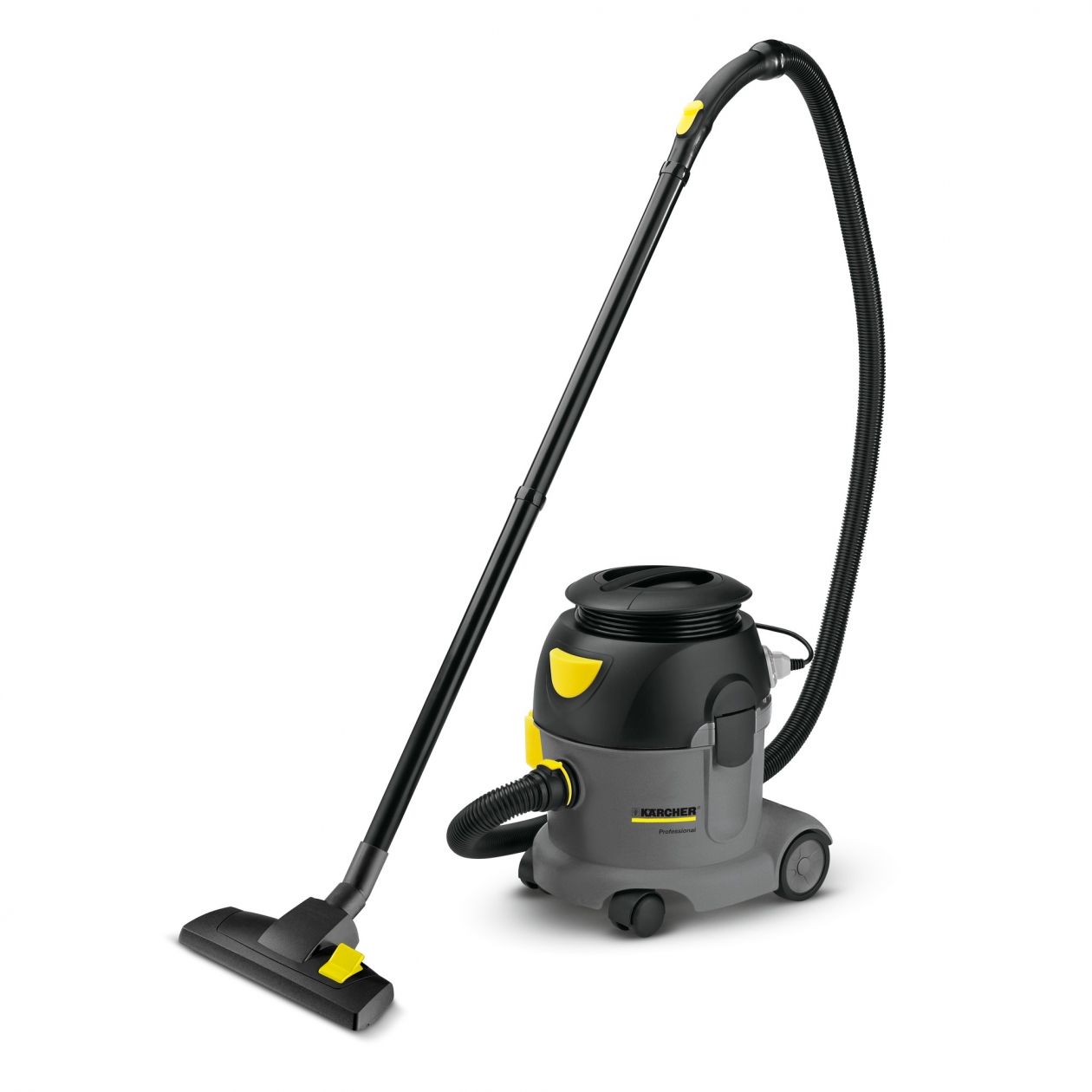 Karcher T10/1 Advanced Vacuum cleaner Putekļu sūcējs