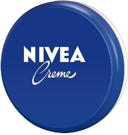 Nivea Creme Krem nawilzajacy 50ml 0182800 (5900017304007) kosmētika ķermenim