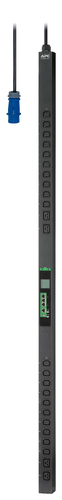 APC EASY PDU SWITCHED ZEROU 16A 230 (20)C13 AND (4)C19 IEC309