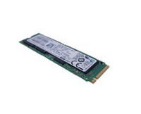 LENOVO TP 256GB SAMSUNG PCIE NVME TLC OPAL M.2 SSD cietais disks