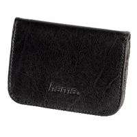 Hama Memory Card Case black 47152 atmiņas karte