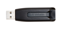 Verbatim  SuperSpeed USB 3.0 16GB Store'N'Go V3 USB Flash atmiņa