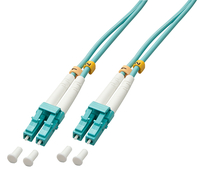 LWL-Duplexkabel LC/LC OM3 5m  50/125?m, Multimode apgaismes ķermenis