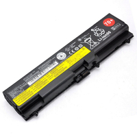 Lenovo ThinkPad Battery 70+ (6 Cell) New Retail foto, video aksesuāri