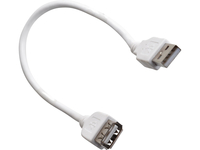 Sandberg Extension USB 2.0 AA  1.8 m USB kabelis