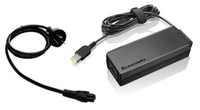 Lenovo AC-Adapter 90W 3pin aksesuārs portatīvajiem datoriem