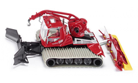 Siku Super snow tractor Pistenbully 600 galda spēle