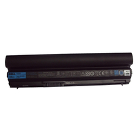 Dell TPHRG, Y61CV Battery : Primary 6-cell 65W/HR ExpressCharge Capable akumulators, baterija portatīvajiem datoriem