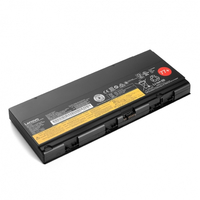 LENOVO THINKPAD BATTERY 77+ 90WH aksesuārs portatīvajiem datoriem