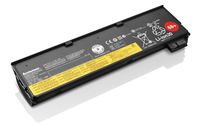 Lenovo  ThinkPad Battery 68+ (6 cell) New Retail akumulators, baterija portatīvajiem datoriem