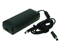 HP Inc. Adapter PFC 120W 3P Requires Power Cord 613154-001, MBA50043 aksesuārs portatīvajiem datoriem