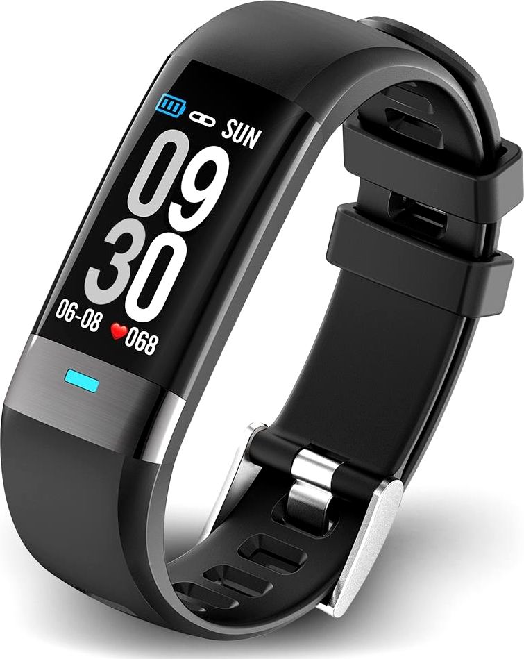 Smartband Fitness Tracker EKG PR-650 Viedais pulkstenis, smartwatch