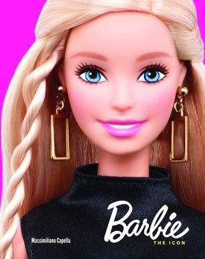 Barbie. The Icon 256177 (9788327469304)